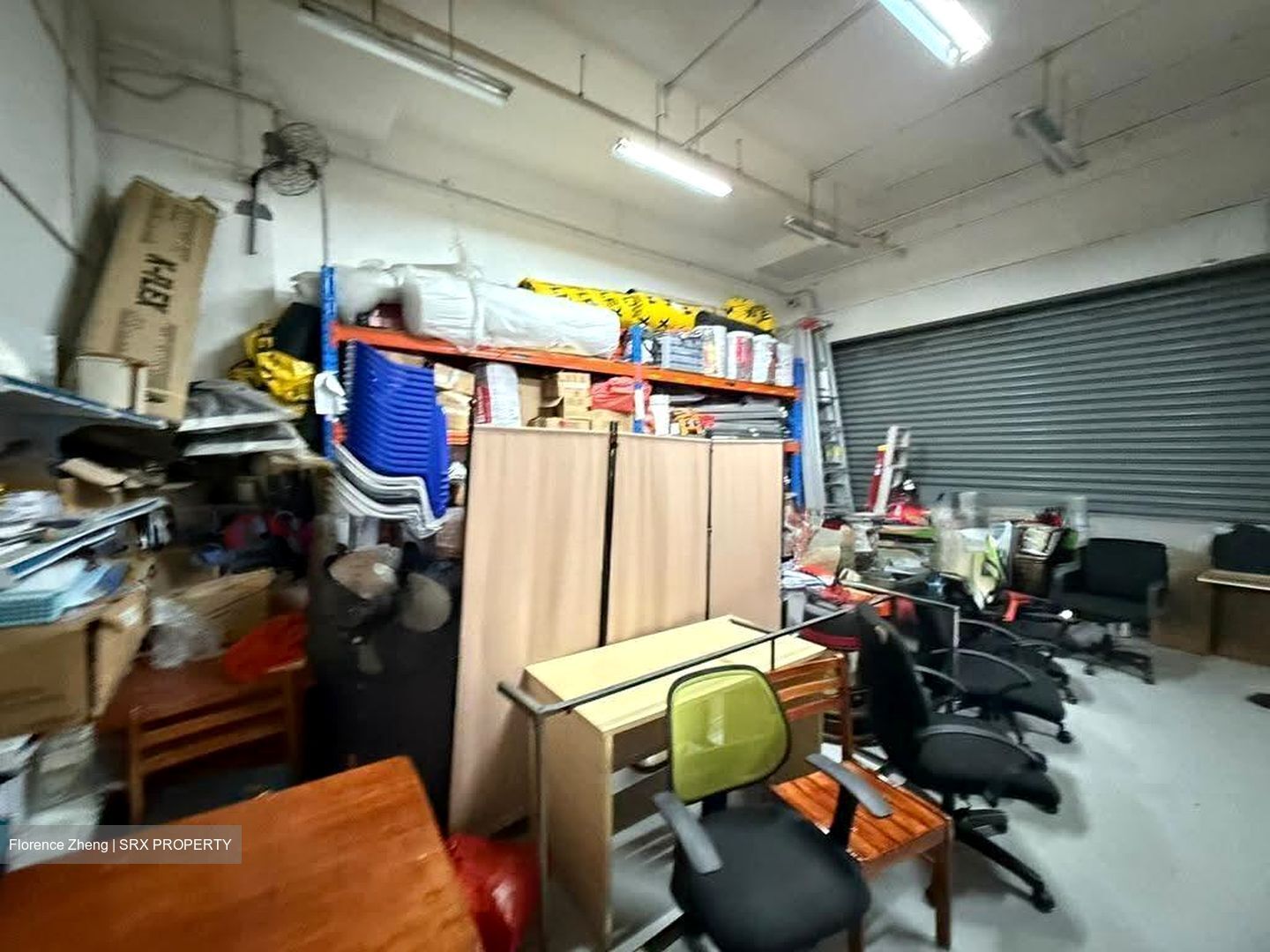 Tradehub 21 (D22), Factory #625896811